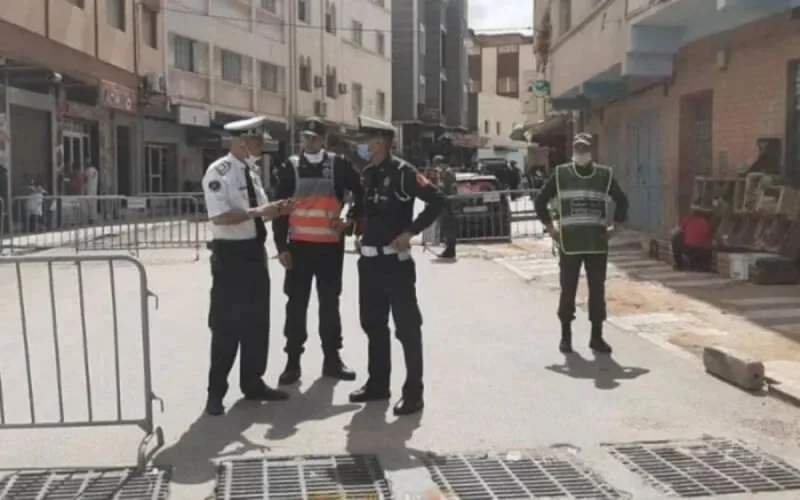 Covid-19 : le Maroc prolonge de deux semaines les mesures de restriction