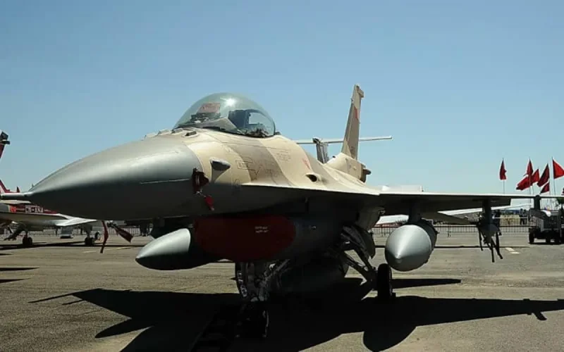 Puissance militaire : voici le classement du Maroc