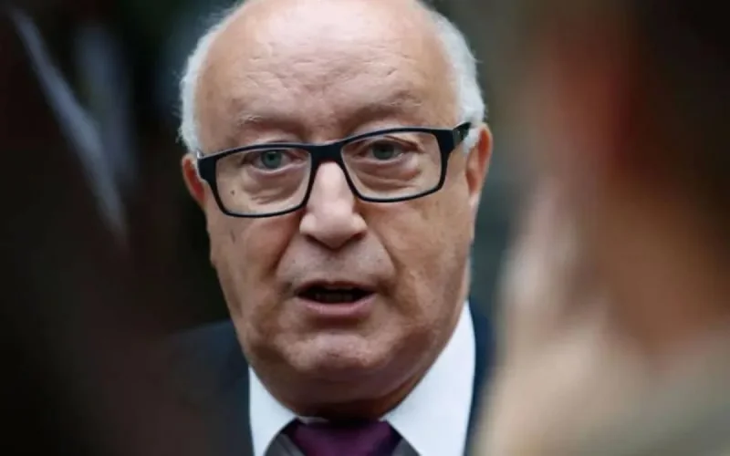 France : « Ce n'est pas la charte des principes de l'islam qui va arrêter le terrorisme »