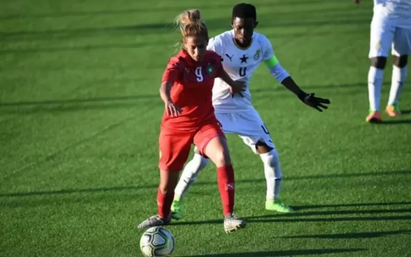 Un nouveau préparateur physique pour les Lionnes de l'Atlas