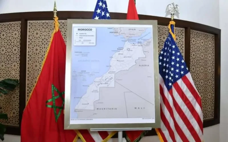États-Unis : l'accord de normalisation Maroc-Israël bientôt examiné