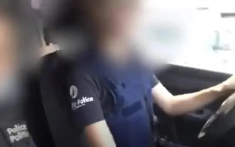 La police de Bruxelles Midi veut poursuivre les policières racistes