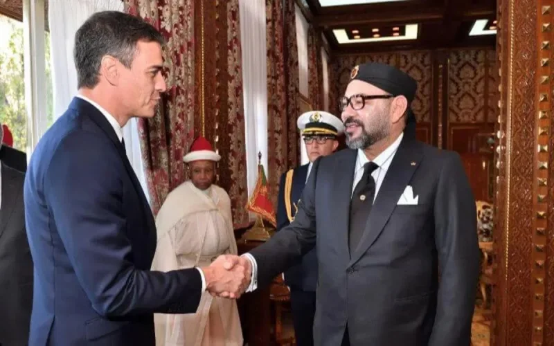 Vers un nouveau report du sommet Maroc-Espagne