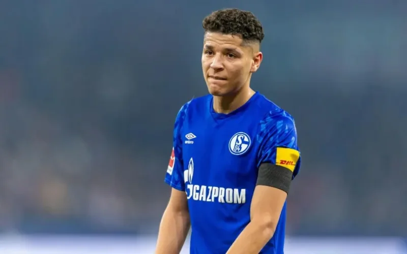 Amine Harit pisté par l'Olympique de Marseille