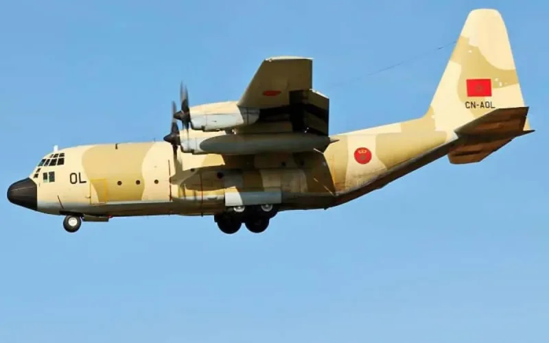 Des avions militaires pour rapatrier des clandestins marocains ?