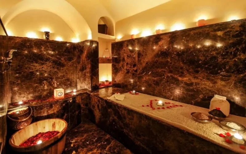 Une pétition en ligne pour exiger la réouverture des hammams et spas à Casablanca
