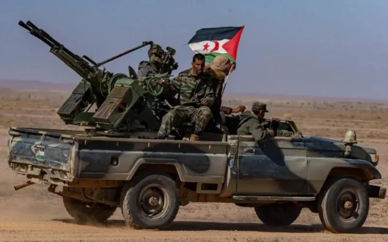 Le Polisario provoque à nouveau le Maroc