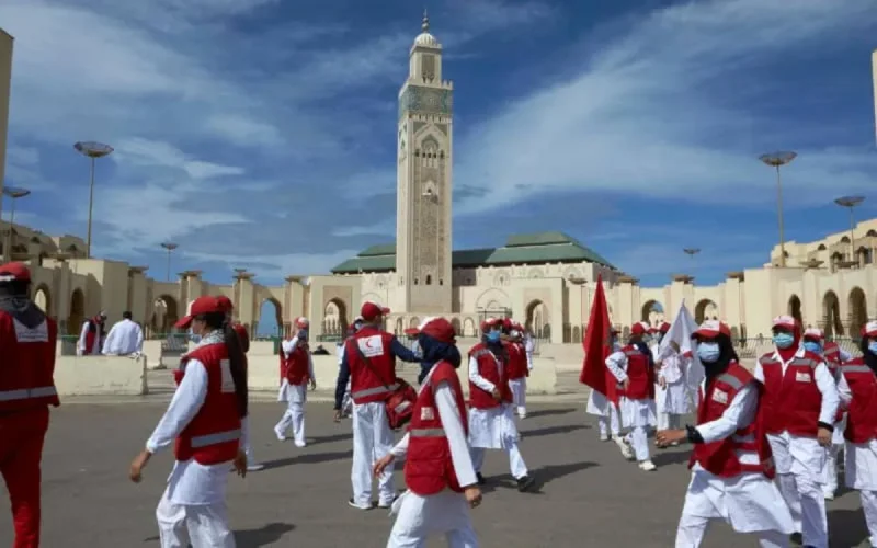 Maroc : campagne de vaccination anti-covid imminente
