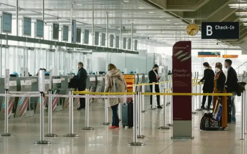 L'Allemagne envisage de suspendre les vols au départ du Maroc vers son territoire