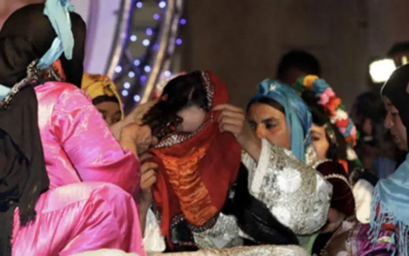 Maroc : un projet de loi pour interdire le mariage des mineurs