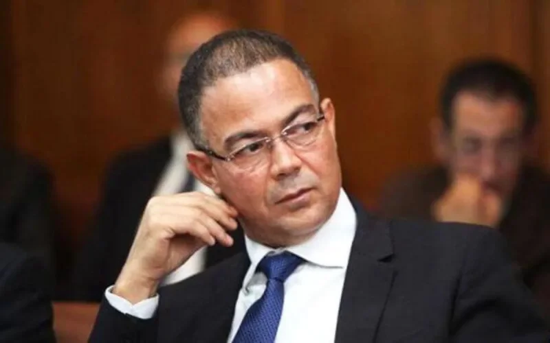 Un succès pour Fouzi Lekjaa