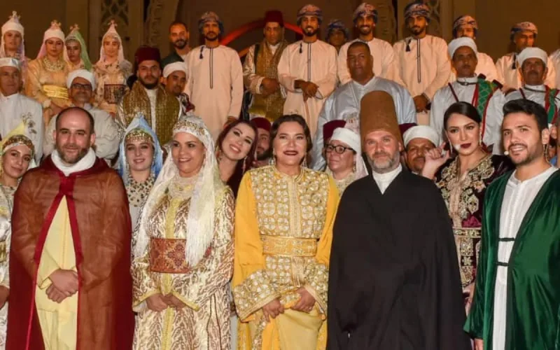 Dispute autour de la paternité du Festival de Fès des Musiques Sacrées du Monde