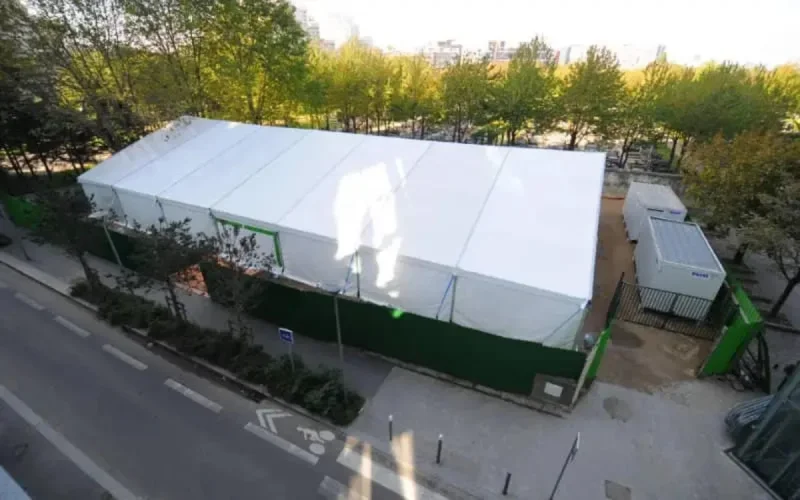 France : remous autour de la cession d'une mosquée au Maroc
