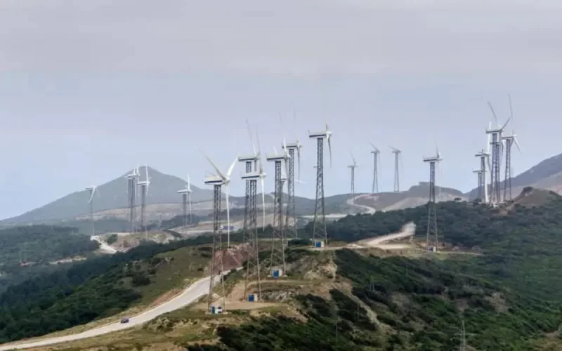 Le Maroc, 2ᵉ économie africaine sobre en carbone
