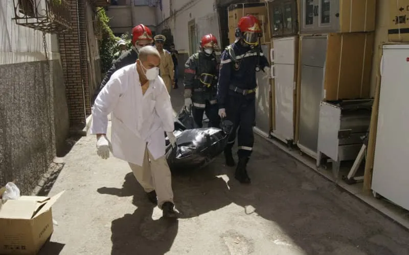 Maroc : elle refuse de contracter un crédit, il la tue