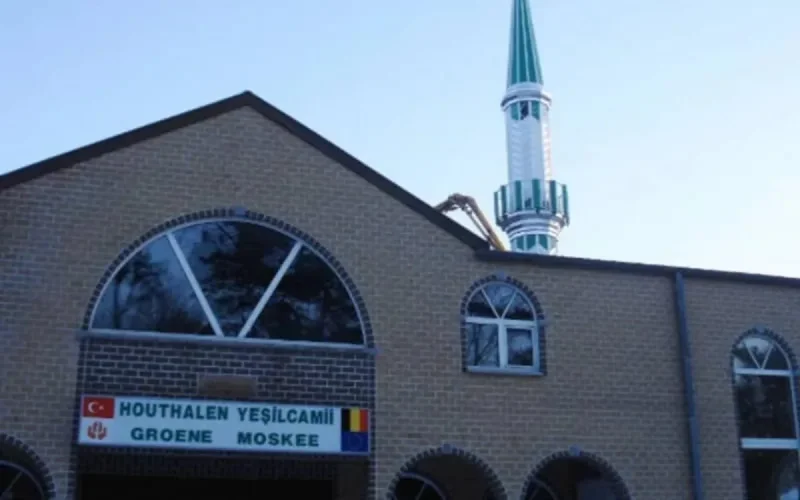 Un imam expulsé de Belgique pour propos homophobes
