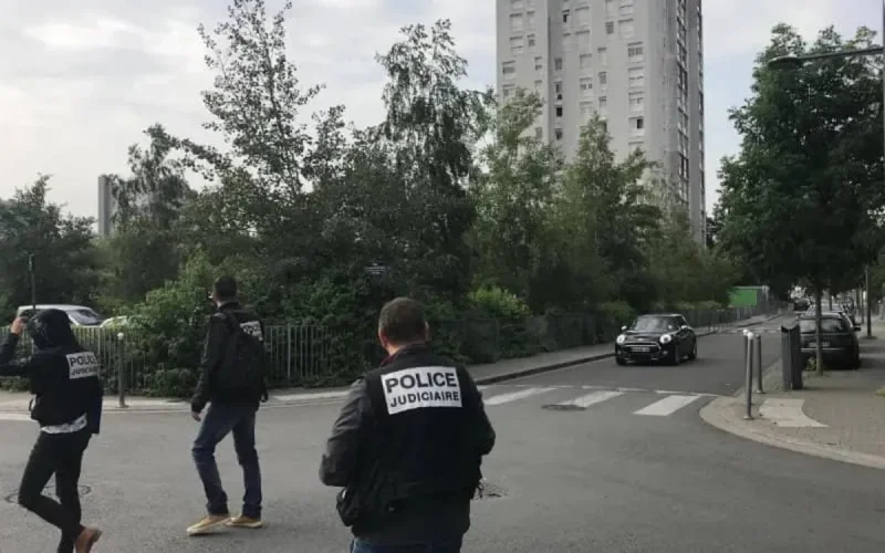 Lille : un Marocain de 18 ans condamné pour détention de cannabis
