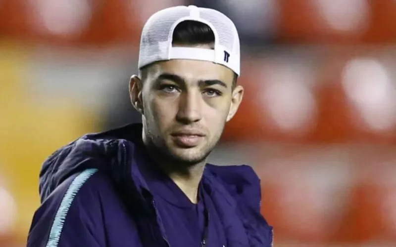 Munir El Haddadi rejoint officiellement le Maroc