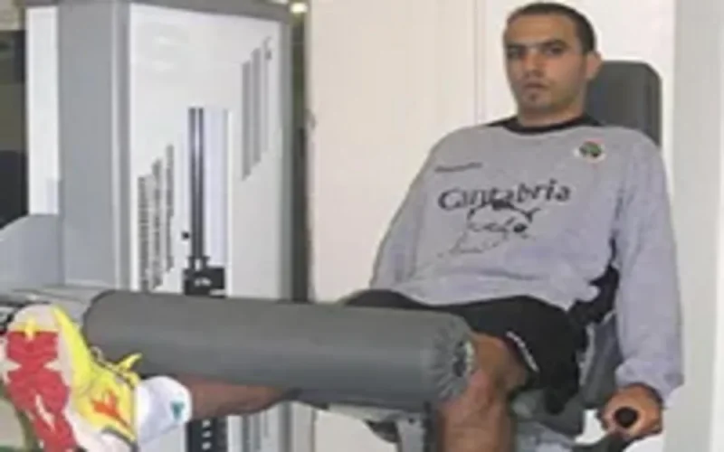 Can 2006 : Le carnet de Walid Regragui