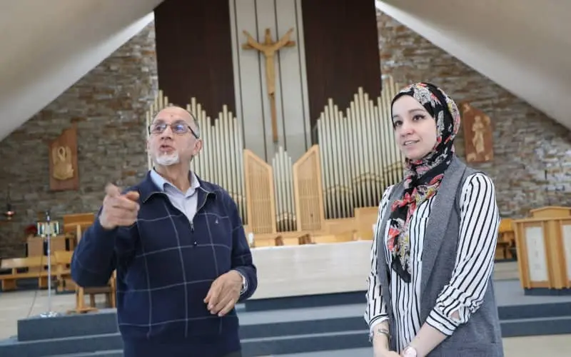 Colère des musulmans de Québec contre le Premier ministre