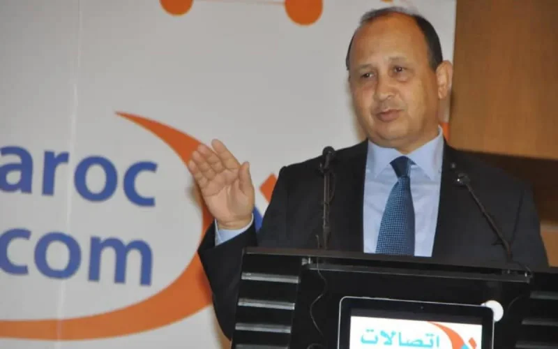 Cambriolage de la villa du patron de Maroc Télécom