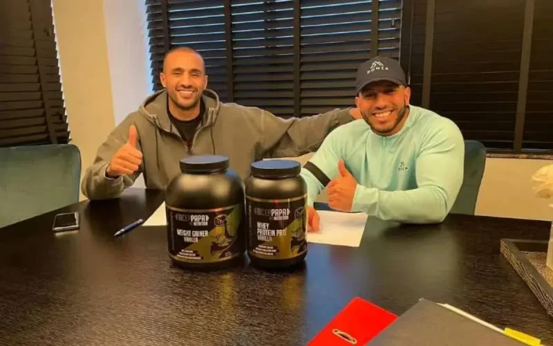 Badr Hari très critiqué aux Pays-Bas (vidéo)