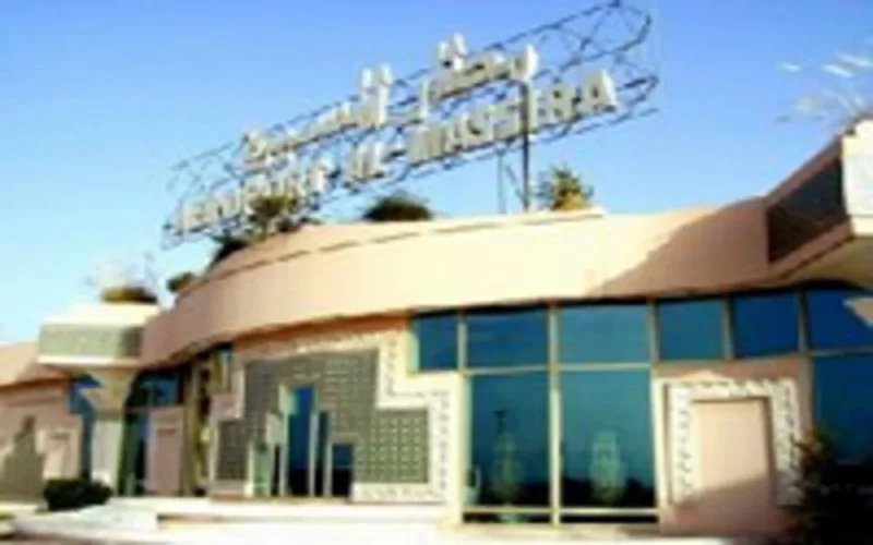 Hausse du trafic à l'aéroport d'Agadir