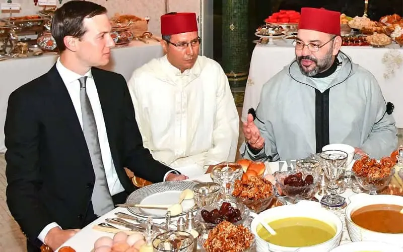L'artisan du rapprochement Maroc-Israël, Jared Kushner, sur la liste des nominés au prix Nobel de la paix