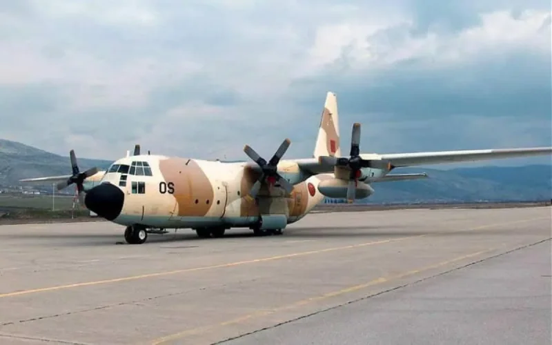 Des avions militaires marocains aux Îles Canaries ? La polémique reprend