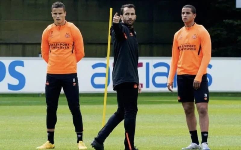 Ibrahim Afellay met un terme à sa carrière