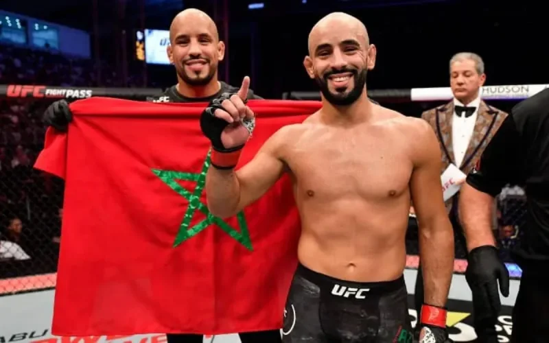 Abu Azaitar suspendu pour dopage