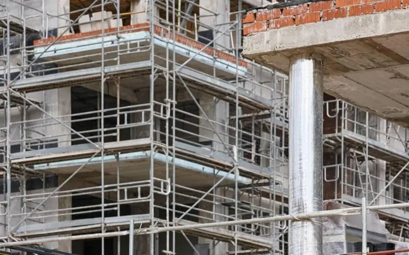 Tanger : mort tragique d'un maçon sur un chantier