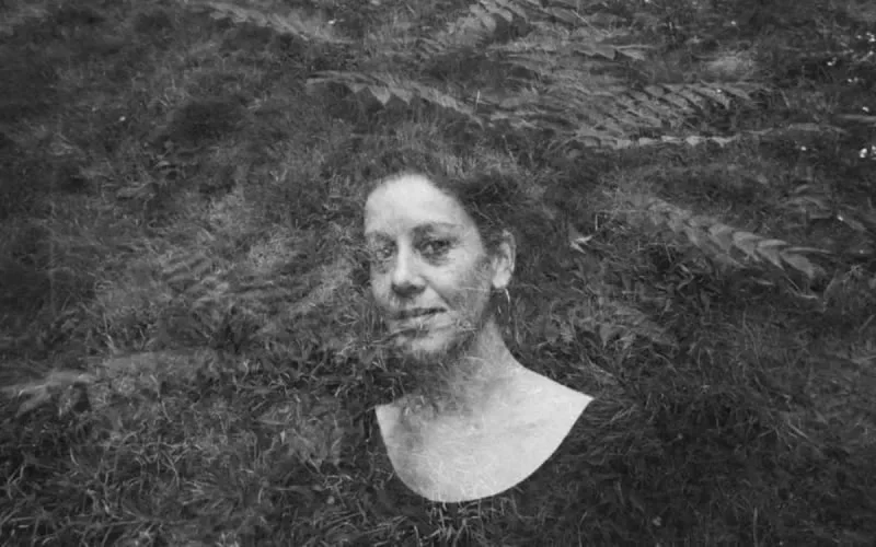 Mouna Saboni expose ses photos-poèmes à Montreuil