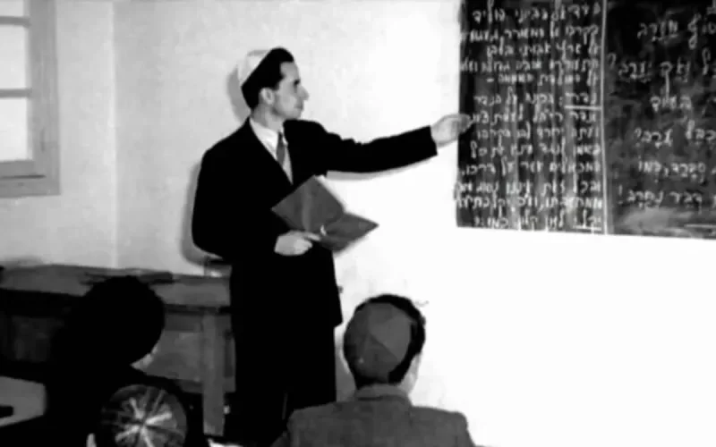 Le judaïsme marocain à l'honneur sur Medi1 TV