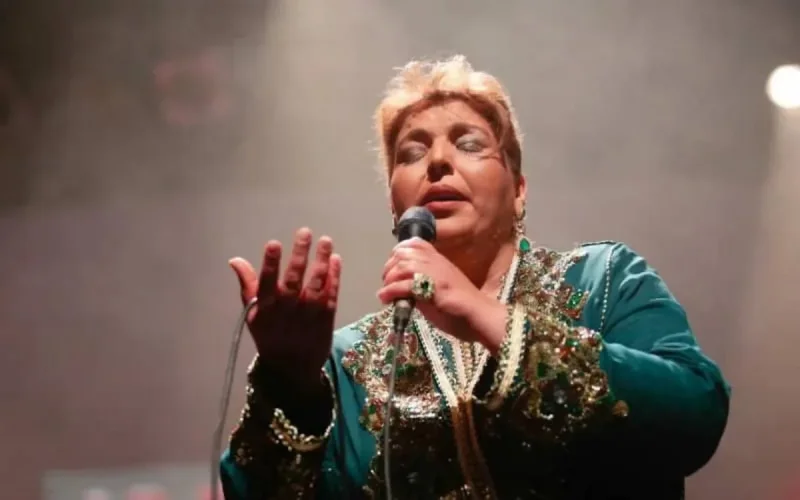 Aicha Mahmah décline l'offre de Hayat El Idrissi, malgré sa situation précaire