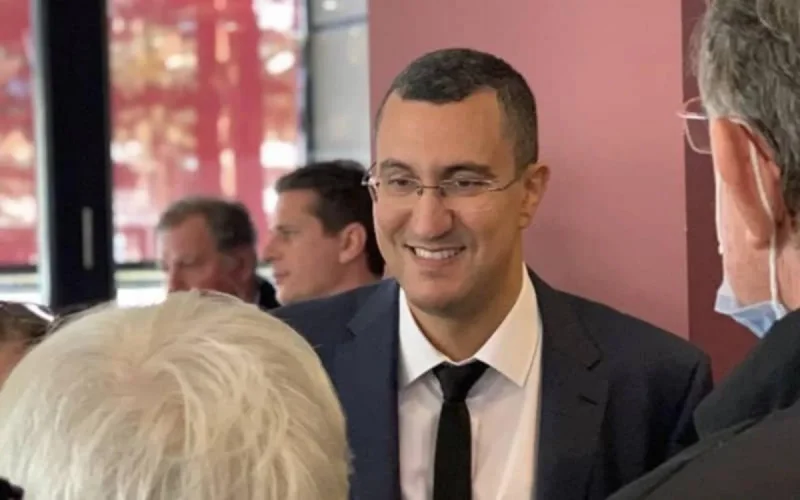 Le député M'jid El Guerrab rend hommage à sa mère voilée (vidéo)