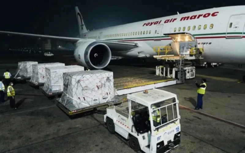 Le Maroc va recevoir d'autres doses de vaccins la semaine prochaine