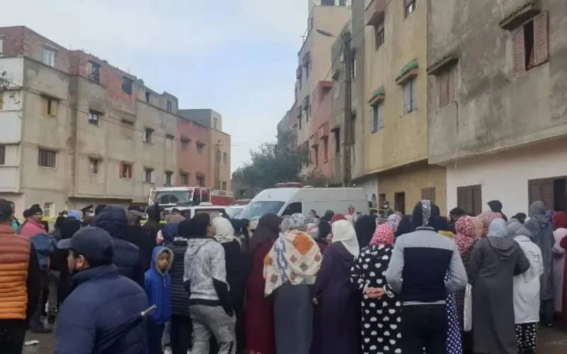 Salé : la police ouvre une enquête après la découverte de six cadavres