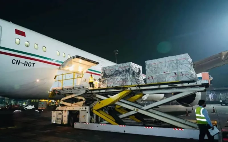 Le Maroc va recevoir des lots de vaccins Sinopharm et AstraZeneca