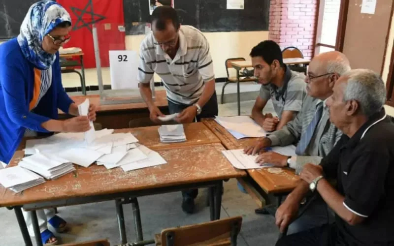 Les Marocains du monde revendiquent les droits de vote et d'éligibilité