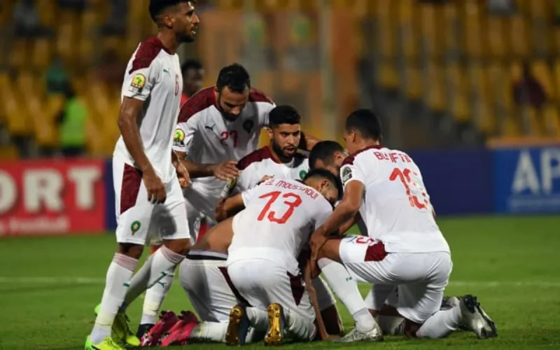 CHAN 2020 : le Maroc a changé d'hôtel pour éviter toute contamination au Covid-19