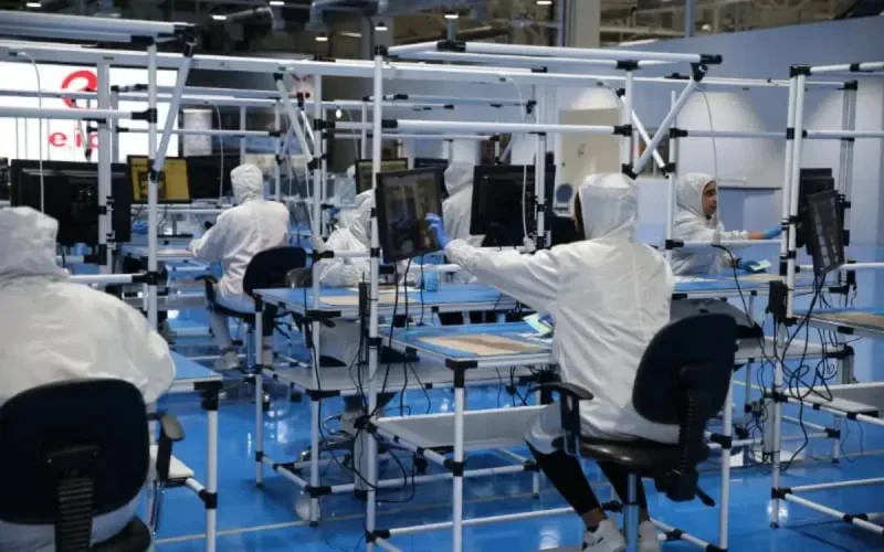 Mohamed Amkraz appelle à la sécurité sanitaire des employés en ces temps de Covid