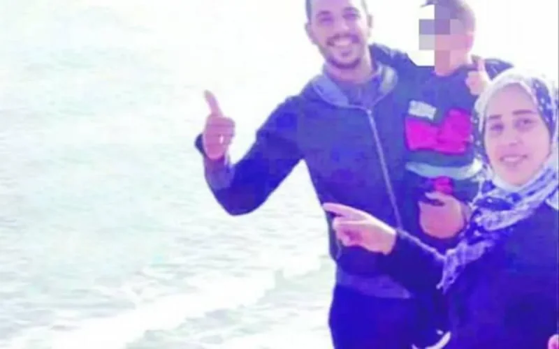 Un couple marocain et son fils, candidats à l'immigration, meurent par noyade
