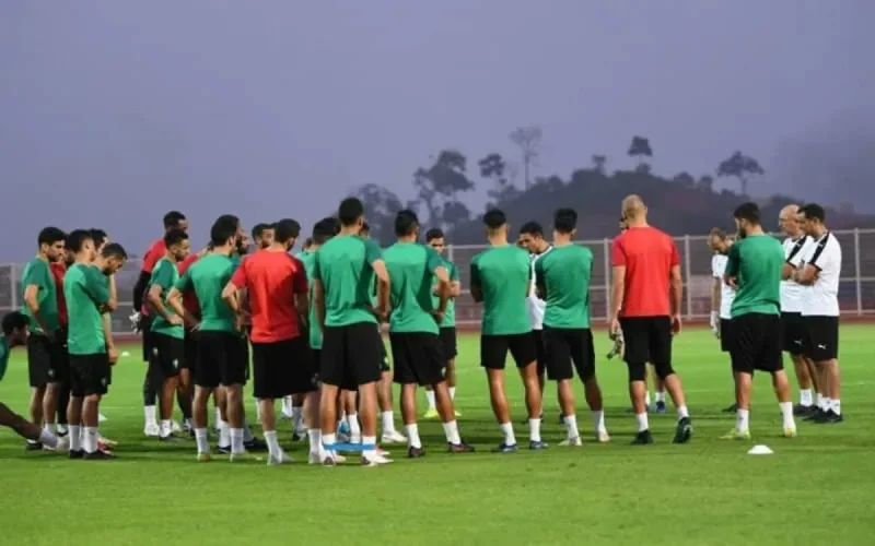 CHAN 2021 : quand le Maroc veut rééditer son exploit de 2018