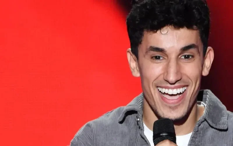 Qui est Youssef, le Marocain qui participe à « The Voice 2021 » ?