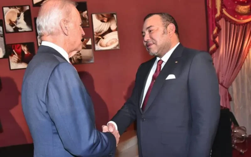 « L'administration Biden va s'appuyer sur la reconnaissance de la marocanité du Sahara »