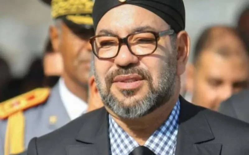 Mohammed VI félicite Ammouta pour le sacre du Maroc au CHAN 2021