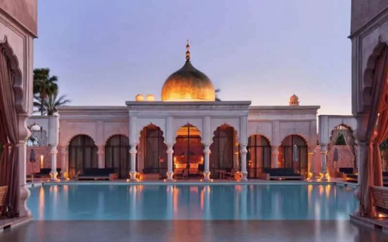 « Le Maroc est une destination sûre »