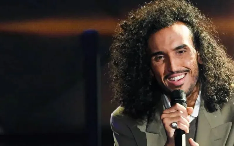 Wahil, la voix envoûtante de The Voice 