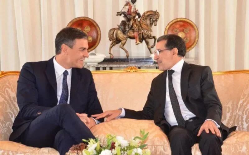 De nouvelles tensions entre le Maroc et l'Espagne ?